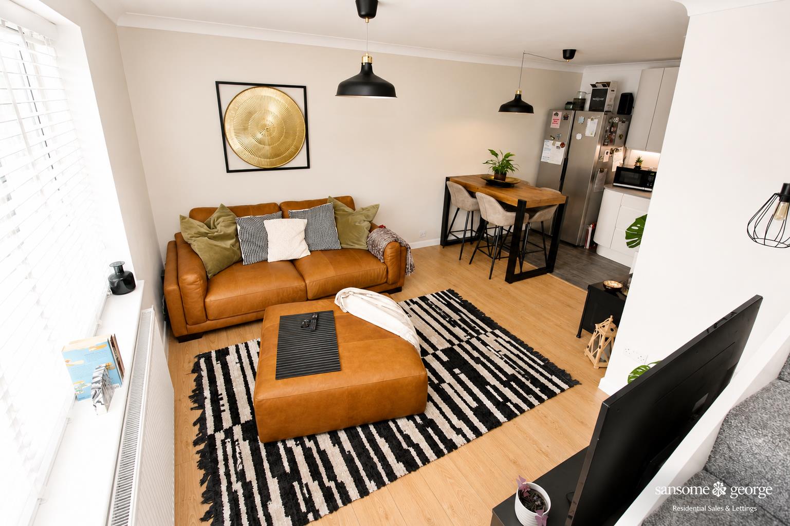 Lamorna Crescent, Tilehurst, Reading